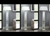 Vienna LED FLOOR LAMP - A1010 image