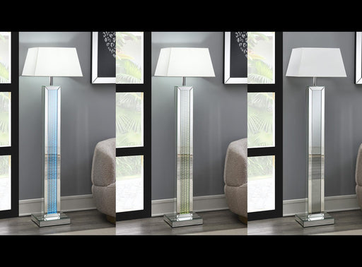 Vienna LED FLOOR LAMP - A1010 image