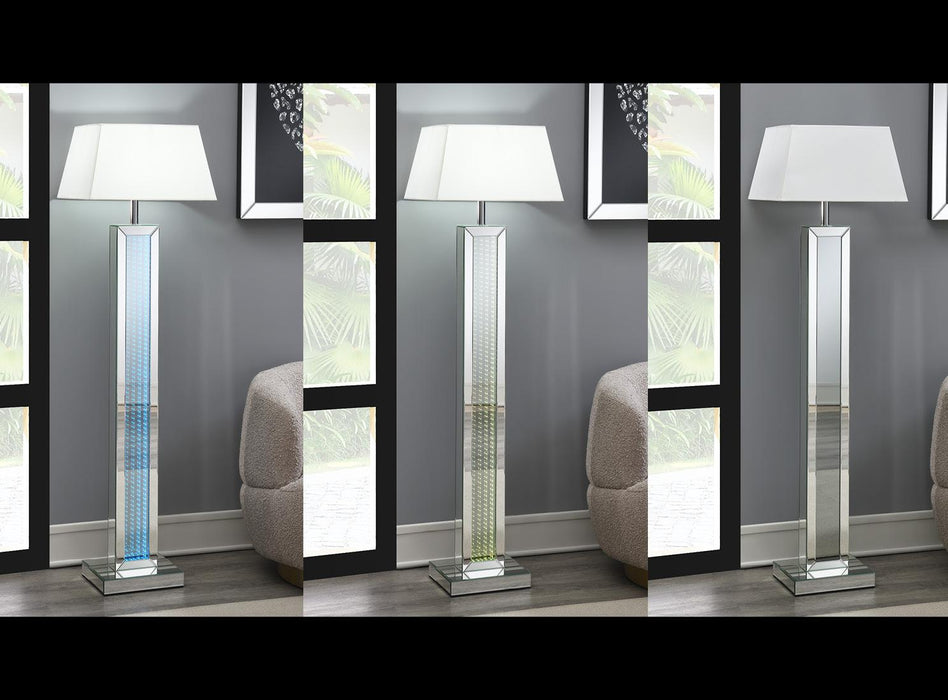 Vienna LED FLOOR LAMP - A1010 image
