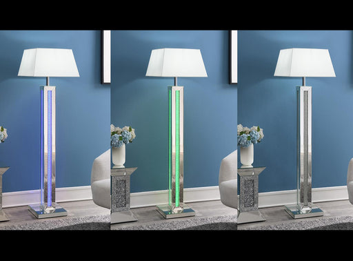 Xanthe FLOOR LAMP - A1000-A image