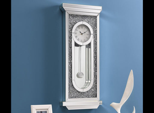 Finnegan WALL CLOCK - A3100 image