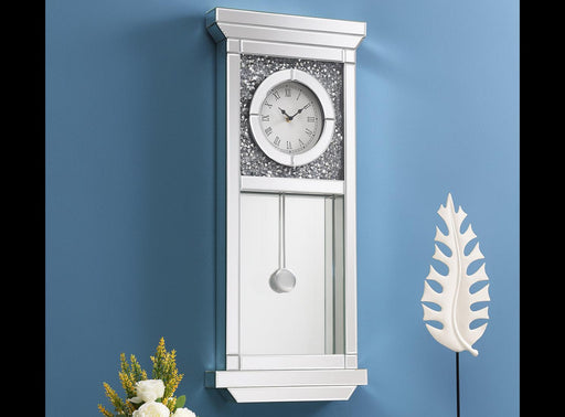 Yates WALL CLOCK - A3105 image