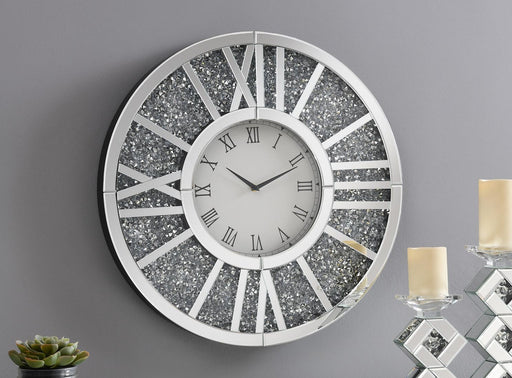 Axl WALL CLOCK - A3205 image