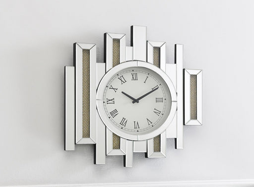 Caden WALL CLOCK - A3215 image