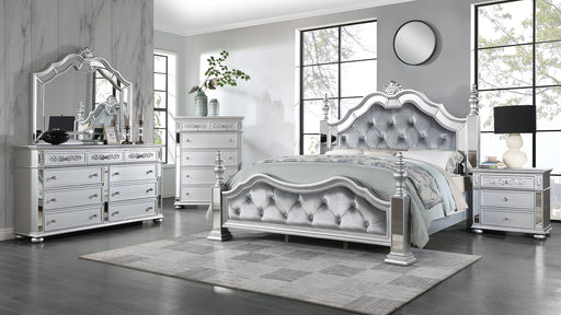 Camille NIGHT STAND - B052-N image