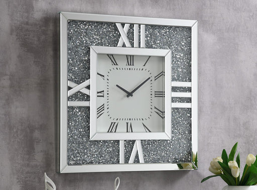 Beckham WALL CLOCK - A3210 image