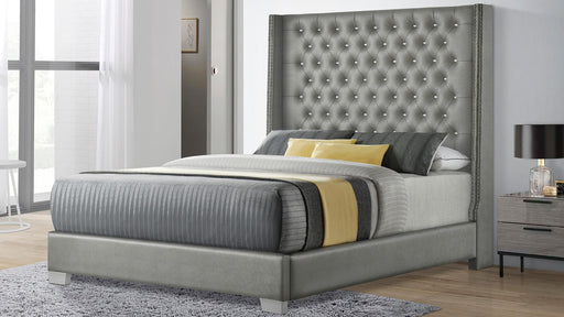 Keanna QUEEN BED - B578-Q image