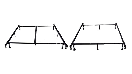 Thomas TWIN/FULL/QUEEN/KING/CAL KING BED FRAME - BF-K image
