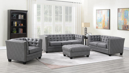 Avalon OTTOMAN - U236-O image