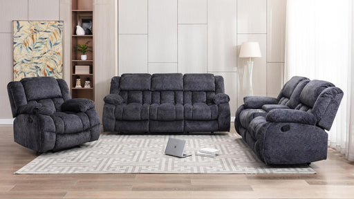 Ximena MOTION LOVESEAT - U130-L image