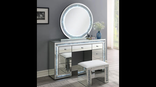 Skyla VANITY STOOL - G-320-VS image