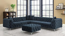 Aspen SECTIONAL - U295-RYB image