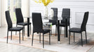 Davis DINING TABLE - D635-T image