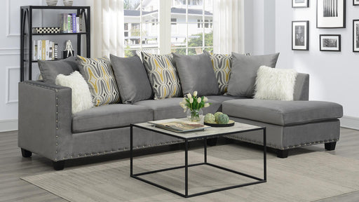 Dream 2 PC SECTIONAL - U315 image