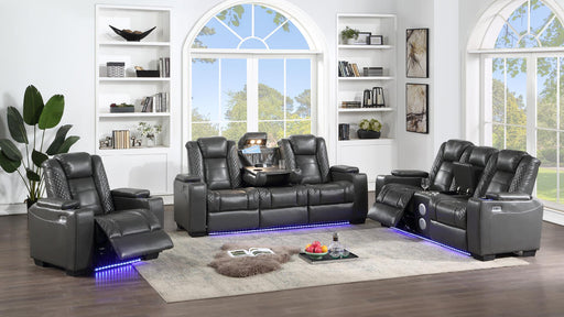 Bond POWER RECLINING SOFA - U97-S image