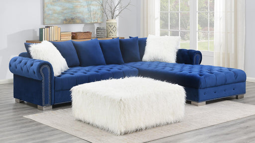 Destiny OTTOMAN - U304-O image