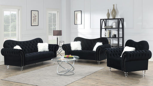 Capella CHAIR - U217-C image