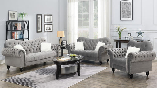 Cranley CHAIR - U219-C image