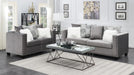 Adeline SOFA-LOVESEAT - U513 image