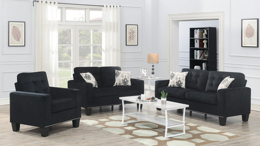 Elisa SOFA-LOVESEAT - U436 image