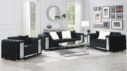 Lacy LOVESEAT - U250-L image