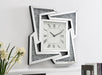 Zaiden WALL CLOCK - A3200 image