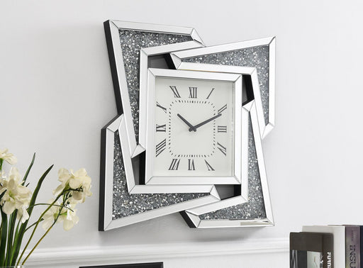 Zaiden WALL CLOCK - A3200 image