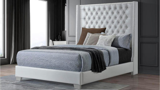 Keanna QUEEN BED - B576-Q image