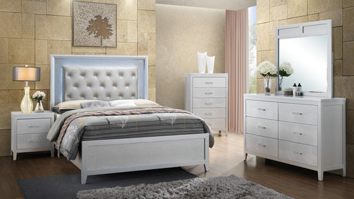 Camargue NIGHT STAND - B327-N image