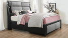 Harleson KING BED - B561-K image