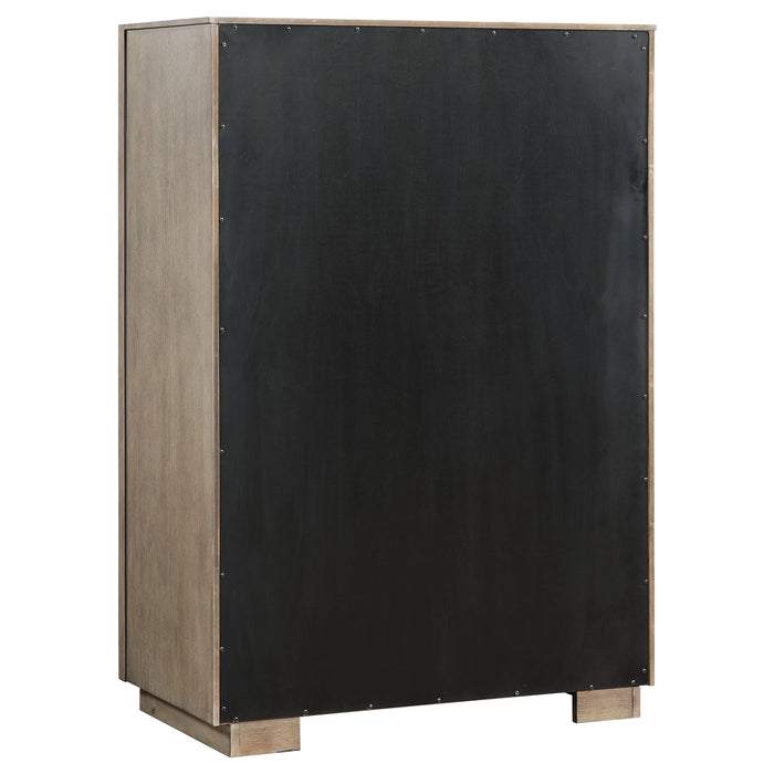 Durango Chest of Drawers