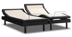 Sealy ErgoMotion Pro-Tract Adjustable Base - Factory Furniture Outlet Store