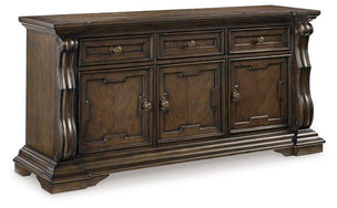 Buffet Under $999