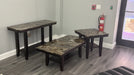 T4355 Coffee Table