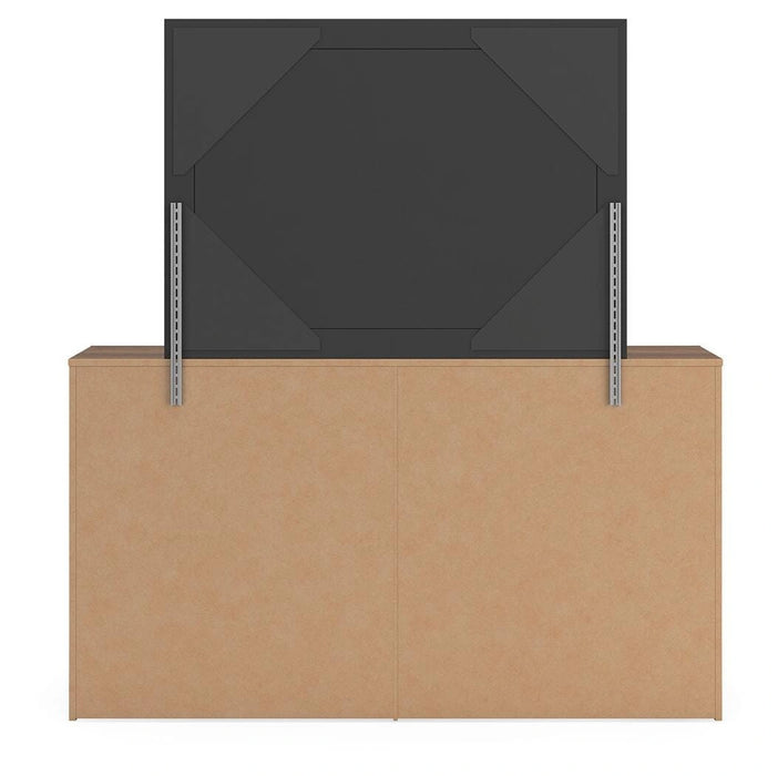 Broachmyn Dresser and Mirror