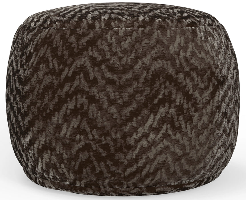 Sploosh Footstool