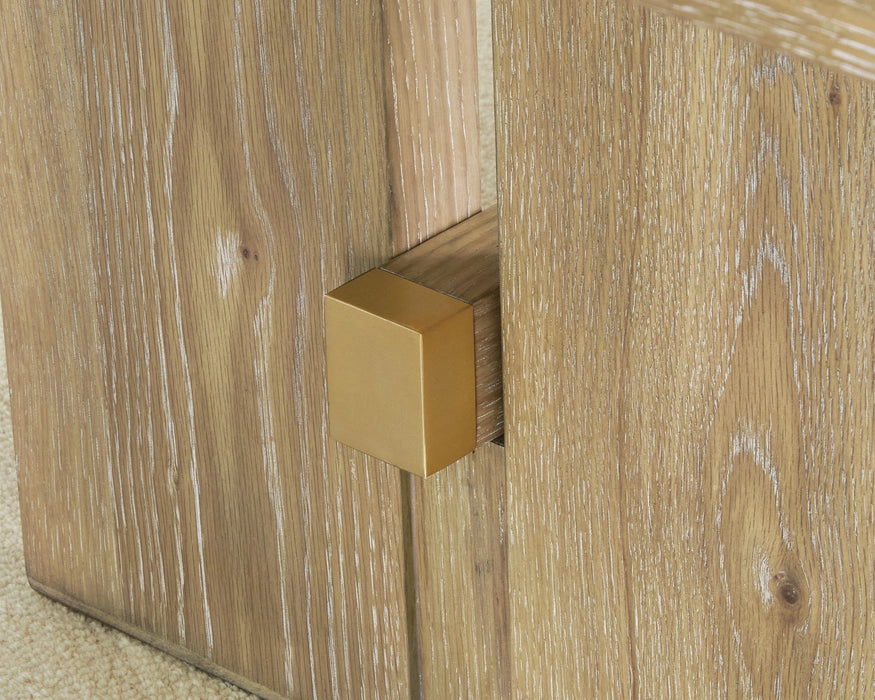 Crendlin Sofa Table