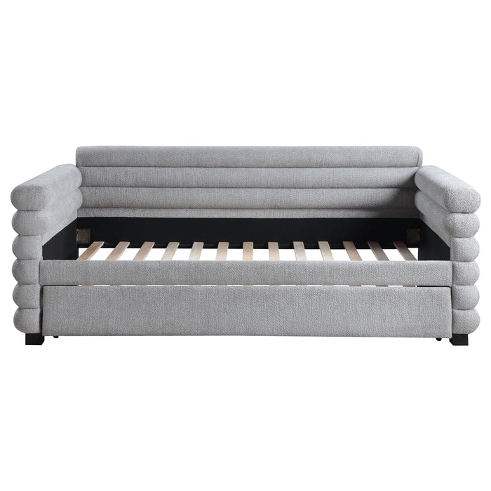 Patricia Daybed with Trundle