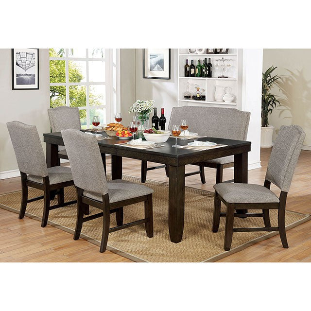 Teagan Counter Ht. Chair (2/Ctn)