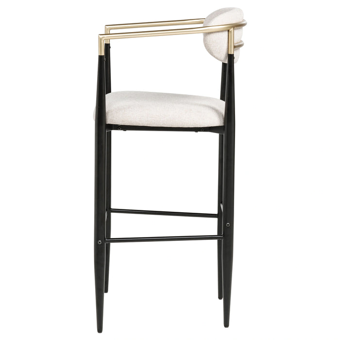 Tina Bar Chair