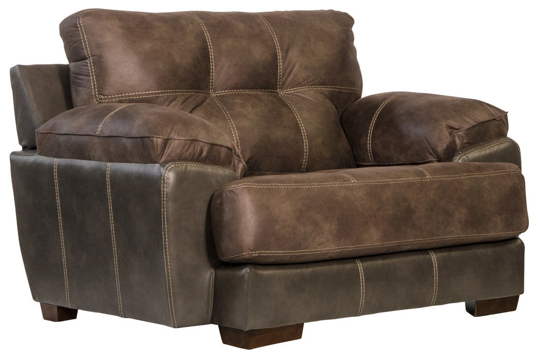 Drummond Chair 1/2