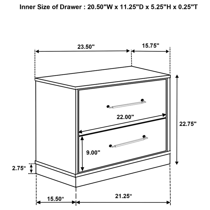 Fenwick Bedroom Set