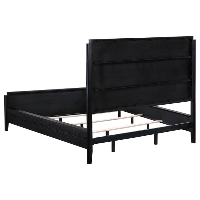 Brookmead Panel Bed