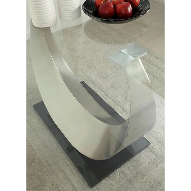 Orla 7 Pc Dining Table Set