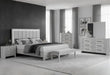Elsie Grey Mirror