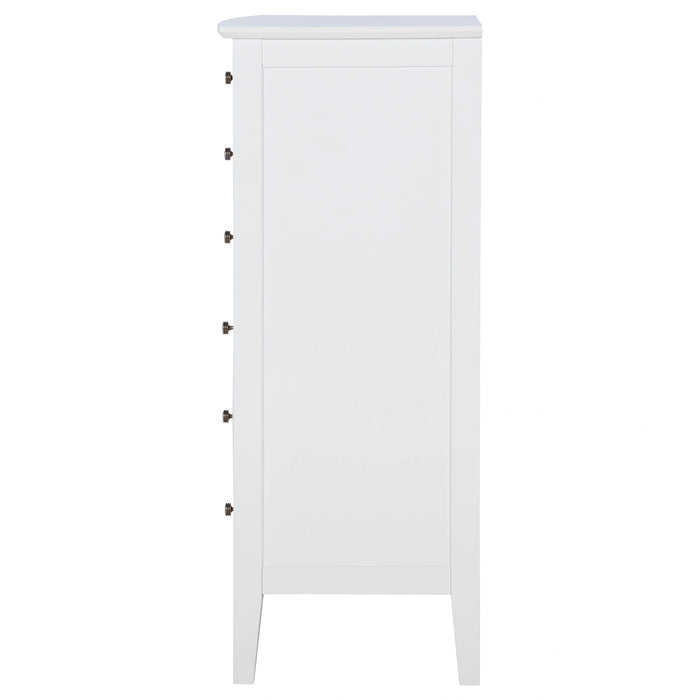 Bexhill Chest of Drawers