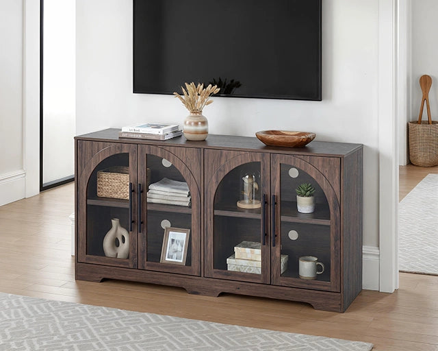 Halstead Console