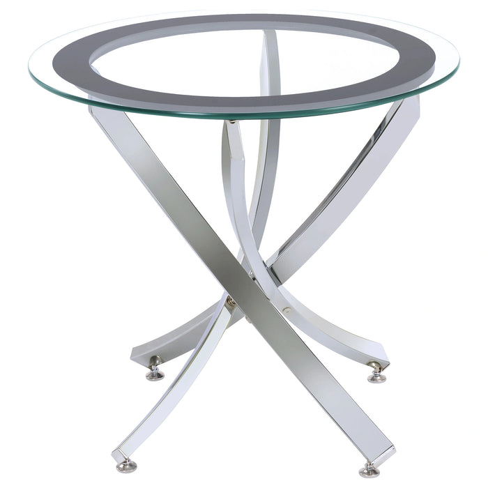 Brooke Coffee Table Set