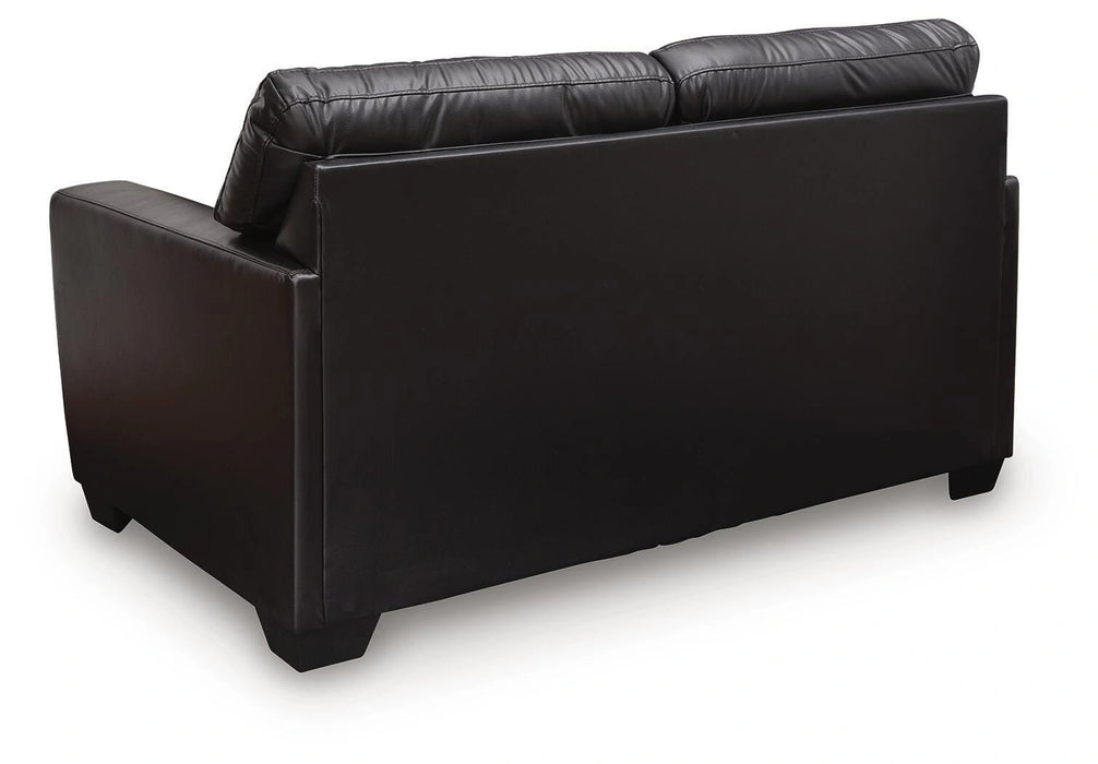 Glennbre Loveseat