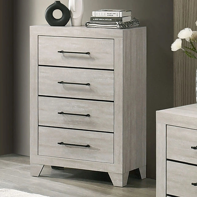 Dubuque Chest
